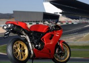 Ducati 1198